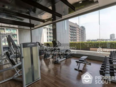 Keyne by Sansiri, Bangkok, Thailand Keyne by Sansiri, Bangkok, Thailand