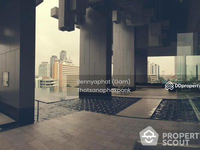 Keyne by Sansiri, Bangkok, Thailand Keyne by Sansiri, Bangkok, Thailand