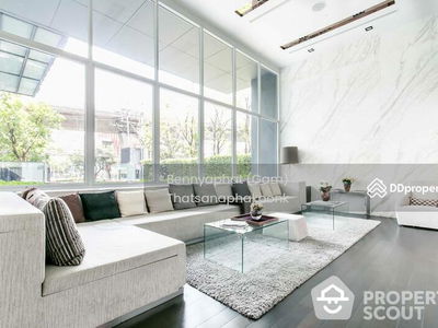 Keyne by Sansiri, Bangkok, Thailand Keyne by Sansiri, Bangkok, Thailand