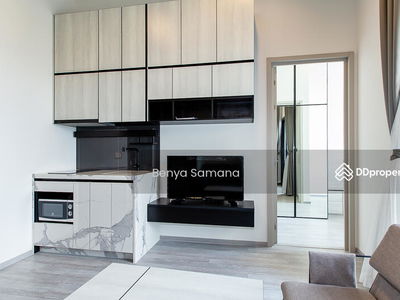 The Line Sukhumvit 101, Bangkok, Thailand The Line Sukhumvit 101, Bangkok, Thailand