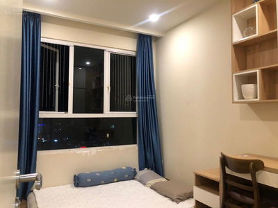 The Krista, Vietnam The Krista, Vietnam