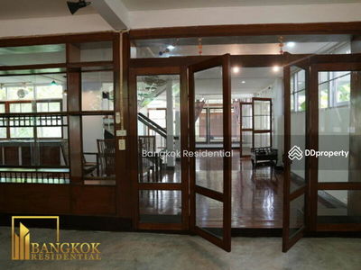 Single House, Bangkok, Thailand Single House, Bangkok, Thailand