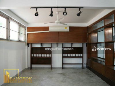 Single House, Bangkok, Thailand Single House, Bangkok, Thailand