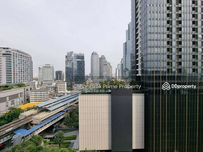 Noble Remix, Bangkok, Thailand Noble Remix, Bangkok, Thailand