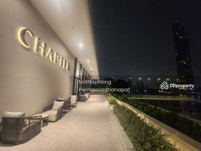 Chapter Charoennakhon–Riverside, Bangkok, Thailand Chapter Charoennakhon–Riverside, Bangkok, Thailand