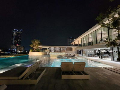 Chapter Charoennakhon–Riverside, Bangkok, Thailand Chapter Charoennakhon–Riverside, Bangkok, Thailand