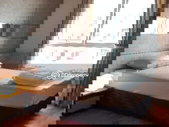 Belle Grand Rama 9, Bangkok, Thailand Belle Grand Rama 9, Bangkok, Thailand