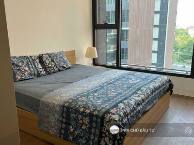 The River Thu Thiem, Vietnam The River Thu Thiem, Vietnam