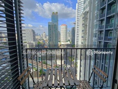 Siri At Sukhumvit, Bangkok, Thailand Siri At Sukhumvit, Bangkok, Thailand