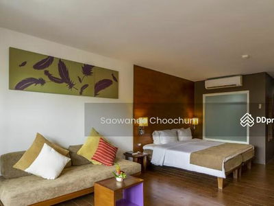 Sunprime Kamala Beach, Phuket, Thailand Sunprime Kamala Beach, Phuket, Thailand