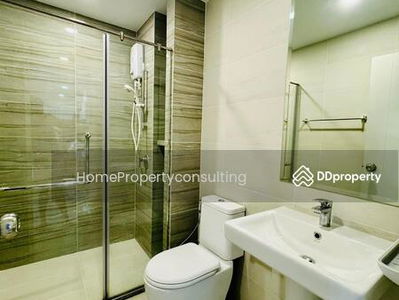 Supalai Loft Prajadhipok-Wongwian Yai, Bangkok, Thailand Supalai Loft Prajadhipok-Wongwian Yai, Bangkok, Thailand