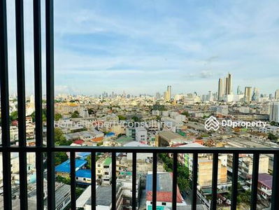 Supalai Loft Prajadhipok-Wongwian Yai, Bangkok, Thailand Supalai Loft Prajadhipok-Wongwian Yai, Bangkok, Thailand