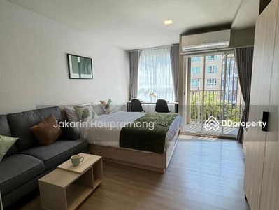 Dcondo Panaa, Bangkok, Thailand Dcondo Panaa, Bangkok, Thailand