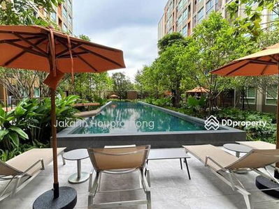 Dcondo Panaa, Bangkok, Thailand Dcondo Panaa, Bangkok, Thailand