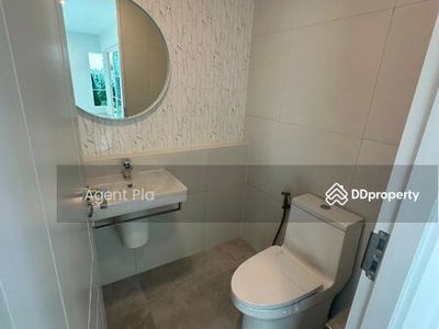 Single house for rent Villaggio 3 Srinakarin Bangna (SPSAM1160), Samut Prakan, Thailand Single house for rent Villaggio 3 Srinakarin Bangna (SPSAM1160), Samut Prakan, Thailand