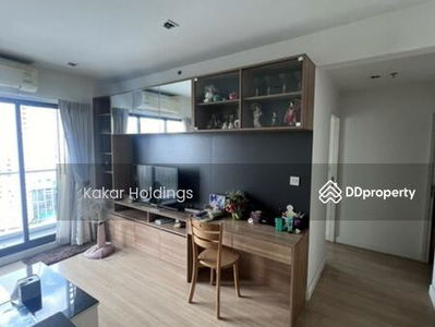 The Seed Mingle Sathorn-Suanplu, Bangkok, Thailand The Seed Mingle Sathorn-Suanplu, Bangkok, Thailand