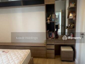 The Seed Mingle Sathorn-Suanplu, Bangkok, Thailand The Seed Mingle Sathorn-Suanplu, Bangkok, Thailand