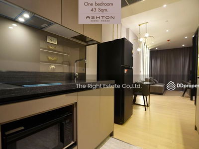 ASHTON Asoke - Rama 9, Bangkok, Thailand ASHTON Asoke - Rama 9, Bangkok, Thailand