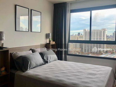 IDEO Phaholyothin Chatuchak, Bangkok, Thailand IDEO Phaholyothin Chatuchak, Bangkok, Thailand