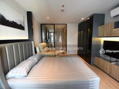 Rhythm Ekkamai, Bangkok, Thailand Rhythm Ekkamai, Bangkok, Thailand