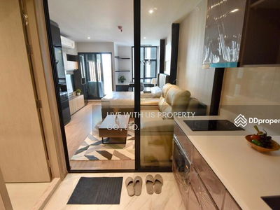 Rhythm Ekkamai, Bangkok, Thailand Rhythm Ekkamai, Bangkok, Thailand