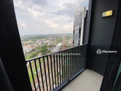 The Rich Rama 9-Srinakarin, Bangkok, Thailand The Rich Rama 9-Srinakarin, Bangkok, Thailand