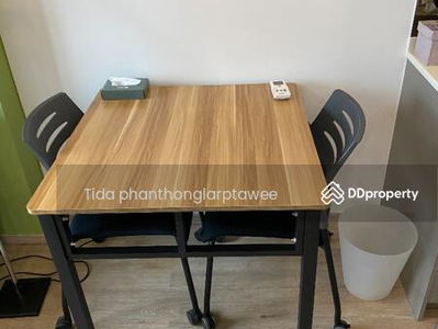 The Rich Rama 9-Srinakarin, Bangkok, Thailand The Rich Rama 9-Srinakarin, Bangkok, Thailand