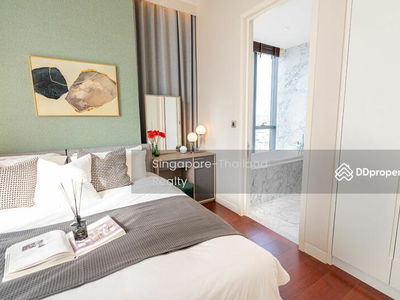 Khun By Yoo, Bangkok, Thailand Khun By Yoo, Bangkok, Thailand