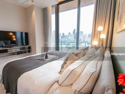 Khun By Yoo, Bangkok, Thailand Khun By Yoo, Bangkok, Thailand