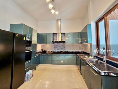 La Nissta Villa, Phuket, Thailand La Nissta Villa, Phuket, Thailand