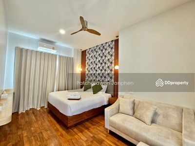 La Nissta Villa, Phuket, Thailand La Nissta Villa, Phuket, Thailand