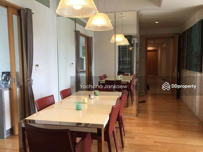 Millennium Residence, Bangkok, Thailand Millennium Residence, Bangkok, Thailand