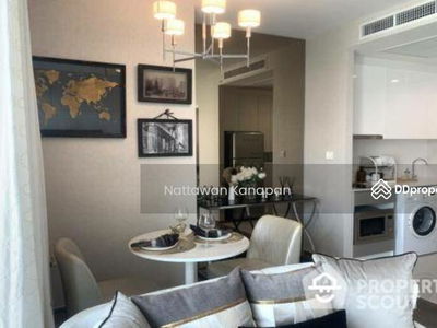 The Rich Ploenchit-Nana, Bangkok, Thailand The Rich Ploenchit-Nana, Bangkok, Thailand