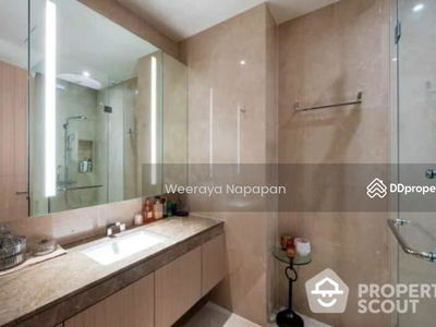 Magnolias Waterfront Residences, Bangkok, Thailand Magnolias Waterfront Residences, Bangkok, Thailand