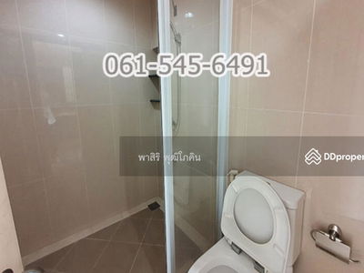 Townhome Biztown Rama 3 Suksawat, Samut Prakan, Thailand Townhome Biztown Rama 3 Suksawat, Samut Prakan, Thailand