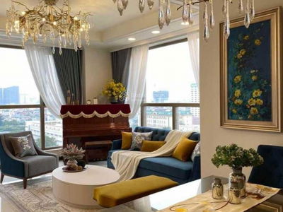 Pacific Place, Vietnam Pacific Place, Vietnam