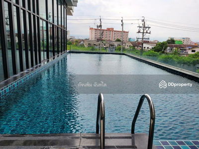 The Forest Chaengwattana, Nonthaburi, Thailand The Forest Chaengwattana, Nonthaburi, Thailand