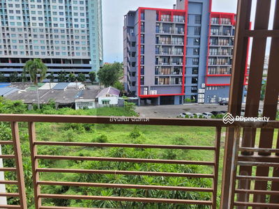 The Forest Chaengwattana, Nonthaburi, Thailand The Forest Chaengwattana, Nonthaburi, Thailand