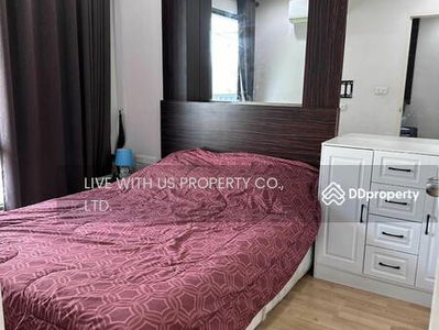 Casa Condo Asoke - Dindaeng, Bangkok, Thailand Casa Condo Asoke - Dindaeng, Bangkok, Thailand