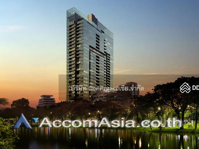 185 Rajadamri, Bangkok, Thailand 185 Rajadamri, Bangkok, Thailand