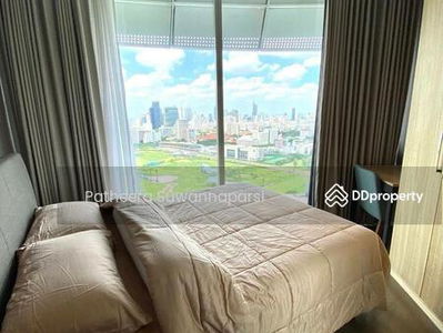 Magnolias Ratchadamri Boulevard, Bangkok, Thailand Magnolias Ratchadamri Boulevard, Bangkok, Thailand