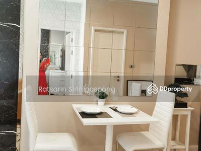 The Crest Sukhumvit 34, Bangkok, Thailand The Crest Sukhumvit 34, Bangkok, Thailand