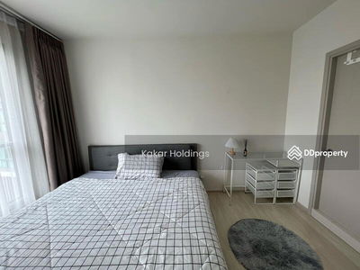 Life Sukhumvit 48, Bangkok, Thailand Life Sukhumvit 48, Bangkok, Thailand