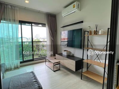 Life Sukhumvit 48, Bangkok, Thailand Life Sukhumvit 48, Bangkok, Thailand