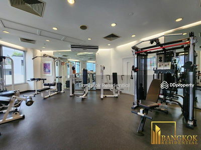 All Seasons Mansion, Bangkok, Thailand All Seasons Mansion, Bangkok, Thailand