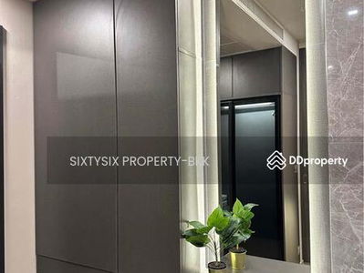 ASHTON Asoke, Bangkok, Thailand ASHTON Asoke, Bangkok, Thailand