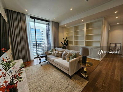 Muniq Langsuan, Bangkok, Thailand Muniq Langsuan, Bangkok, Thailand