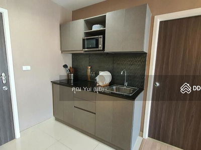 Thana Astoria Pinklao, Bangkok, Thailand Thana Astoria Pinklao, Bangkok, Thailand