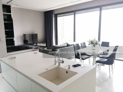 Vittorio 39, Bangkok, Thailand Vittorio 39, Bangkok, Thailand