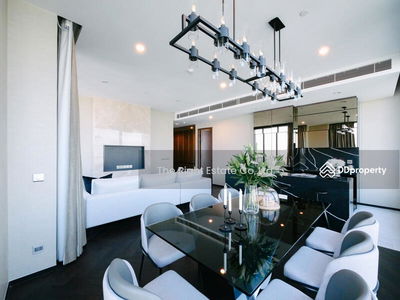 The Esse Sukhumvit 36, Bangkok, Thailand The Esse Sukhumvit 36, Bangkok, Thailand